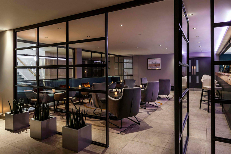Public Area, Daffodil Hotel and Spa, Cumbria