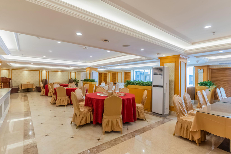 Food & Drinks 4, Vienna Hotel Shenyang Central Street, Shenyang