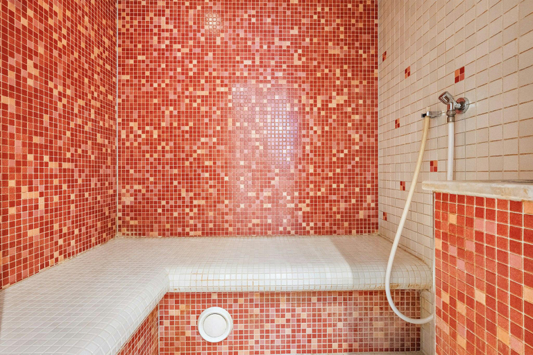 Bathroom, Leonardo Hotel Munich City West, München