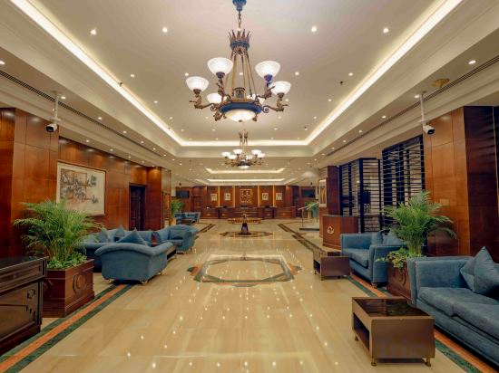 Hotel Interior/Public Areas 2, Luxe Grand Hotel, Dubai