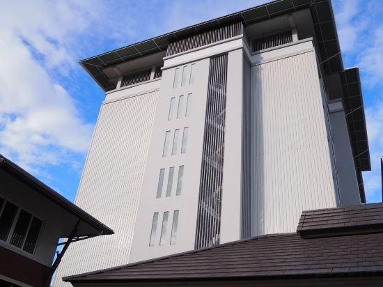 Hotel Exterior 5, THE KANNAS Hotel & Serviced Apartment, Chiang Mai, Muang Chiang Mai