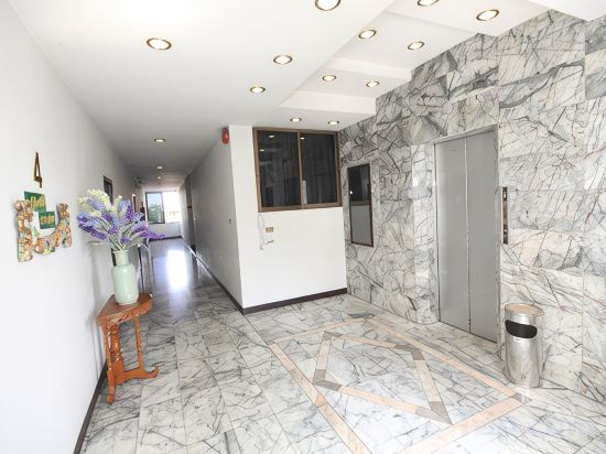 Hotel Interior/Public Areas 2, OYO 1096 Winner Inn Hotel, Muang Chiang Mai