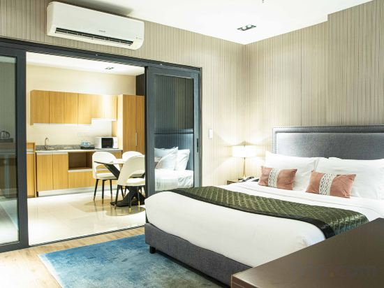 Others 5, Noble Cebu Hotel, Cebu City