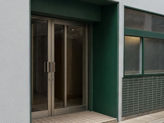 Hotel Exterior 4, Tora Hotel Minowa, Taitō