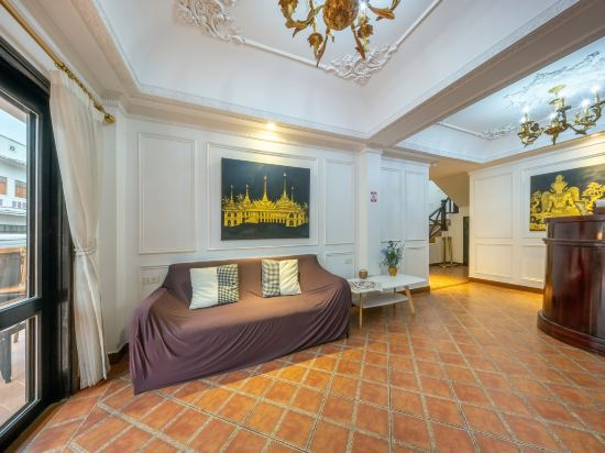 Hotel Interior/Public Areas 4, Pasaniyom Boutique Hotel Luang Prabang, Chomphet