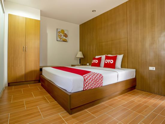 Others 4, OYO 1096 Winner Inn Hotel, Muang Chiang Mai