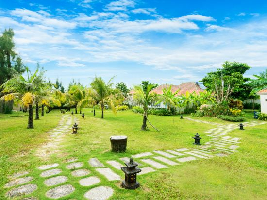 Hotel Exterior 4, Mercury Phu Quoc Resort & Villas - Free Airport Transfer, Phú Quốc
