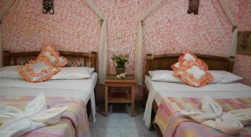 Bedroom 3, La Isla Bonita Resort, Malay