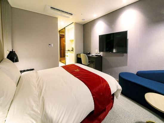 Others 3, Jinju Golden Tulip Hotel Namgang, Jinju