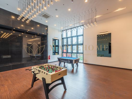 Others 2, Chambers Premier Suites Kuala Lumpur, Kuala Lumpur