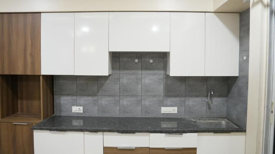 Interior 4, Hotel Prime Suites - Baner, Pune