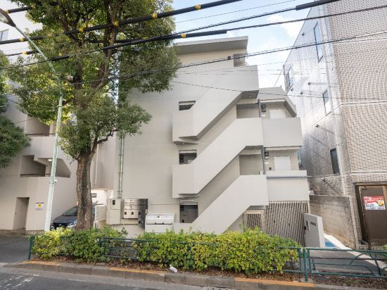 Hotel Exterior 3, Brio Takaido, Suginami