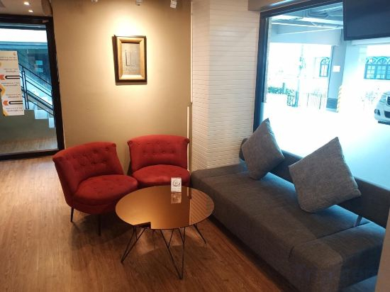 Hotel Interior/Public Areas 3, WSotel Hotel, Muang Songkhla