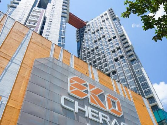 Hotel Exterior 2, Minsu (Ekocheras), Kuala Lumpur