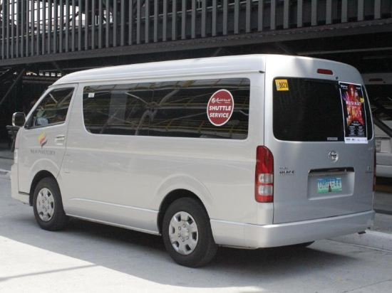 Others 2, Holiday Inn Express MANILA NEWPORT WORLD RESORTS by IHG, Pasay City