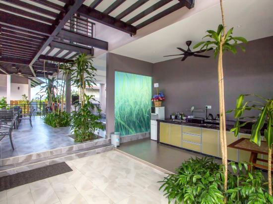 Hotel Interior/Public Areas 5, Villa Paddy, Langkawi