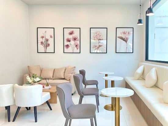 Hotel Interior/Public Areas, The Bloom 84 Residence, Sam Phran