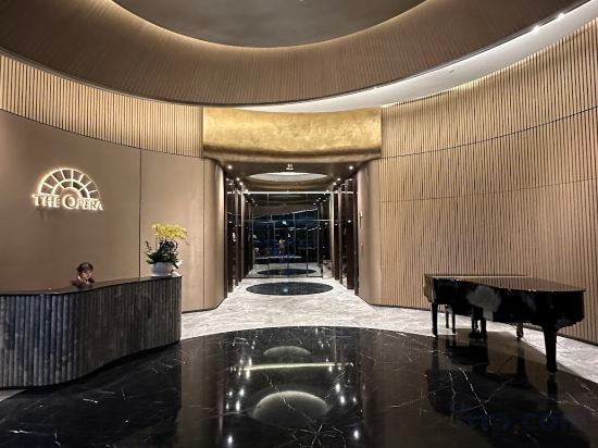 Hotel Interior/Public Areas 2, ChiHome Metropole The Opera, Galleria, Crest Residence Luxury, Ho Chi Minh City