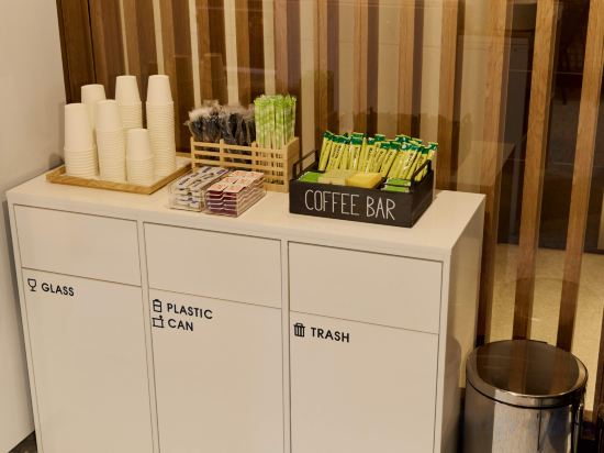 Hotel Interior/Public Areas
