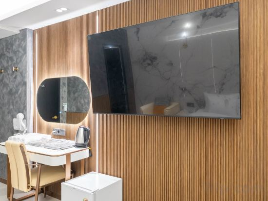 Others 3, YONGIN HOTEL GRAY, Seongnam