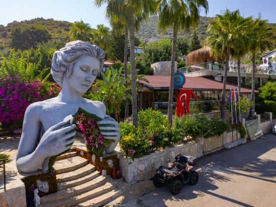 Others 3, Illusion Beach ClubHotel Only Adult, Alanya
