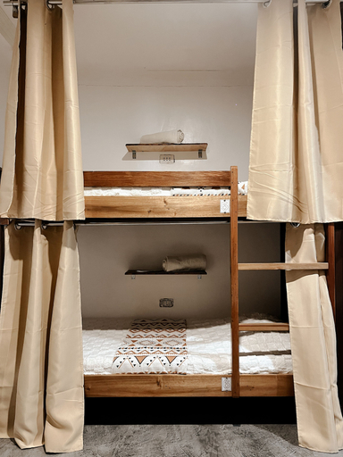 Room 2, The Eight Siargao, General Luna