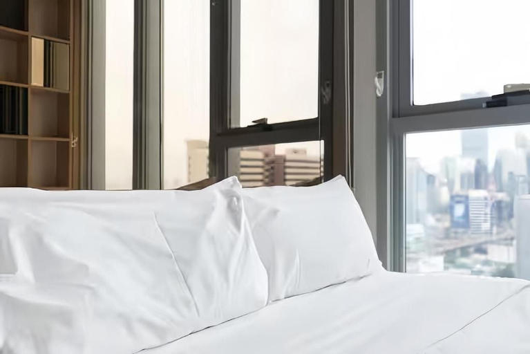Room 5, Hyde 11 Sukhumvit Bangkok, Wattana