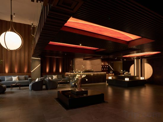 Hotel Interior/Public Areas 2, Silverland Sakyo Hotel, Ho Chi Minh City