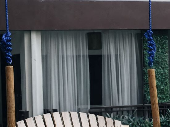 Others 3, The Selah Garden Hotel, Pasay City