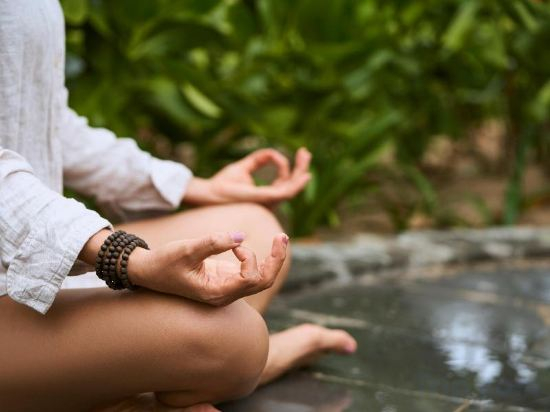 Fitness & Recreational Facilities 3, Movenpick Villas & Residences Phu Quoc, Phú Quốc