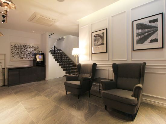Hotel Interior/Public Areas 5, 2HEAVEN HOTEL, Buk
