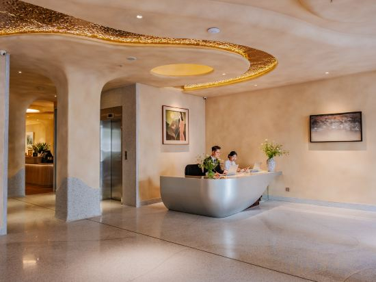 Hotel Interior/Public Areas 3, Silverland Sil Hotel, Ho Chi Minh City