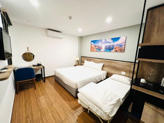 Others 5, TITAN HOTEL, Nha Trang