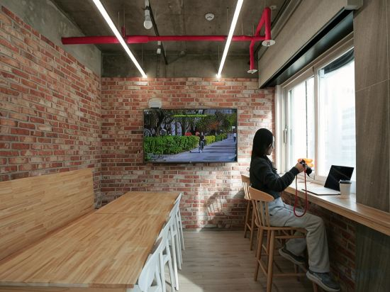 Hotel Exterior 3, Stay PLAN B, Mapo