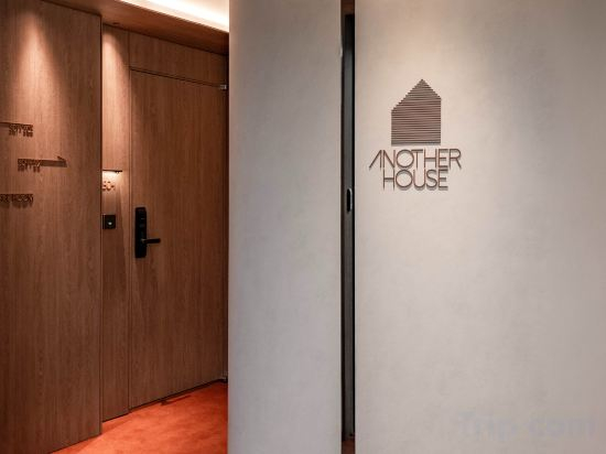 Hotel Exterior 4, Another House Dongdaemun (Women Only), Jongno