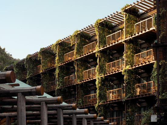 Hotel Exterior 2, Dinso Resort & Villas Phuket, Vignette Collection by IHG, Phuket Island