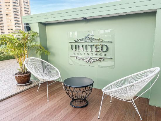 Others 4, United Residence Ekamai Bangkok, Wattana