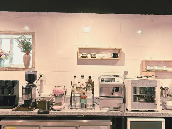 Hotel Interior/Public Areas 4, DseGu Guest House (Gyeong's hostel), Buk