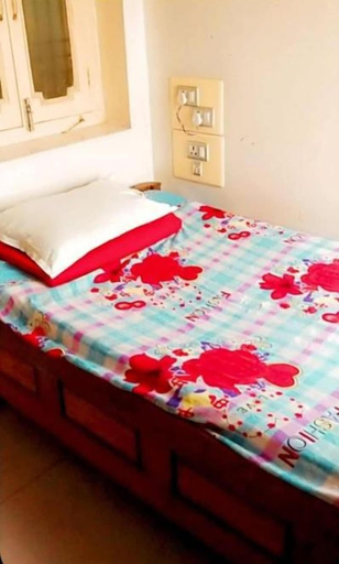 Room 1, Mithila Rest House, Darbhanga