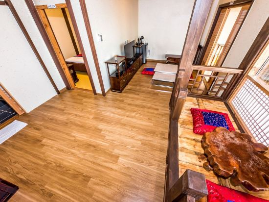 Others 5, Jeju Hanok Hotel Hallagung, Seogwipo