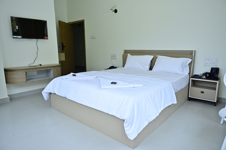 Room 4, K2N Hotel, Hassan