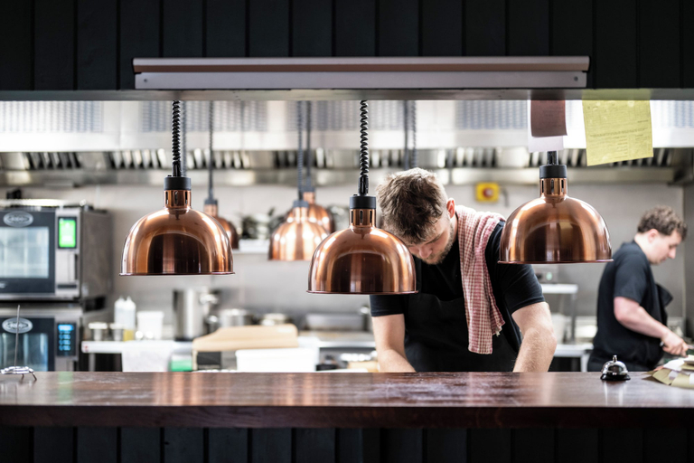 Dining 2, The Bear, Cheshire West and Chester