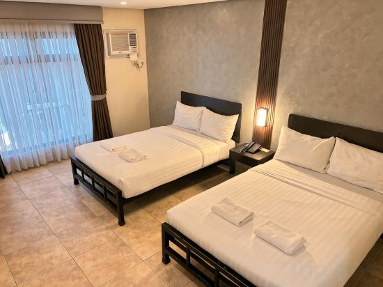 Others 2, Kasa Boutique Hotel Capitol, Cebu City