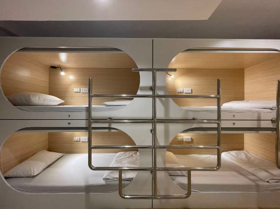Others 4, Central Pattaya Hostel, Pattaya