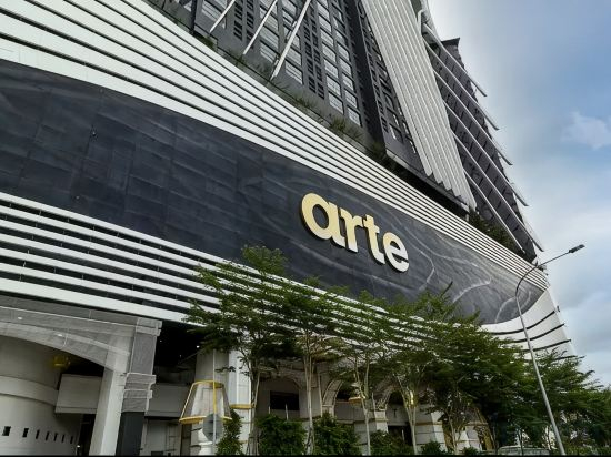 Hotel Interior/Public Areas, Arte Mont Kiara by Chua Home, Kuala Lumpur