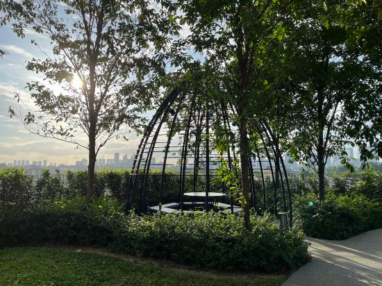 Others 3, Residence Trion By Yan Yee, Kuala Lumpur