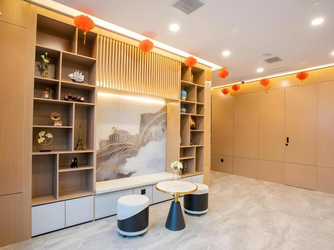 Others 5, GreenTree Inn Express Jiangsu Suqian School Yingmadi Road, Suqian