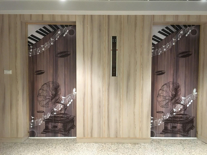 Exterior & Views 2, Formosa Boulevard Music City, Kaohsiung