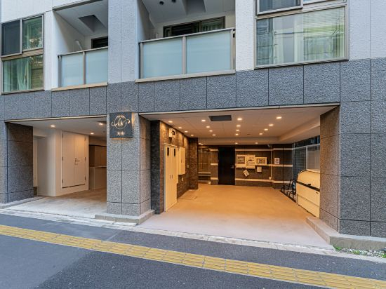 Hotel Exterior 5, louis stage oyama, Itabashi
