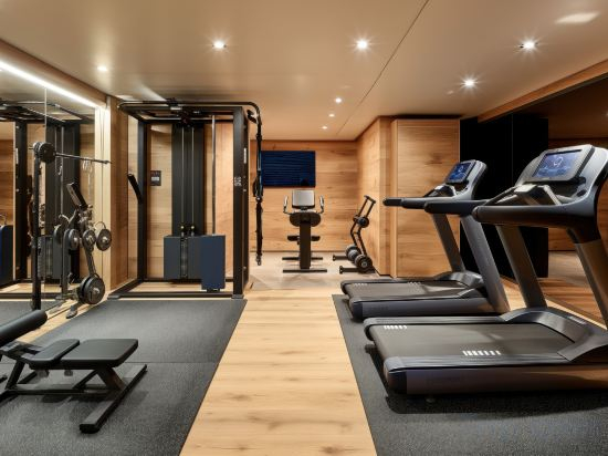 Fitness & Recreational Facilities 3, Aravelle Suites managed by 22Land, Từ Liêm